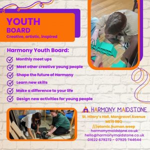Youth Board - OCT 2024