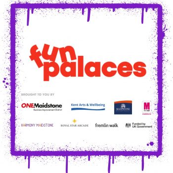 Fun Places 2025