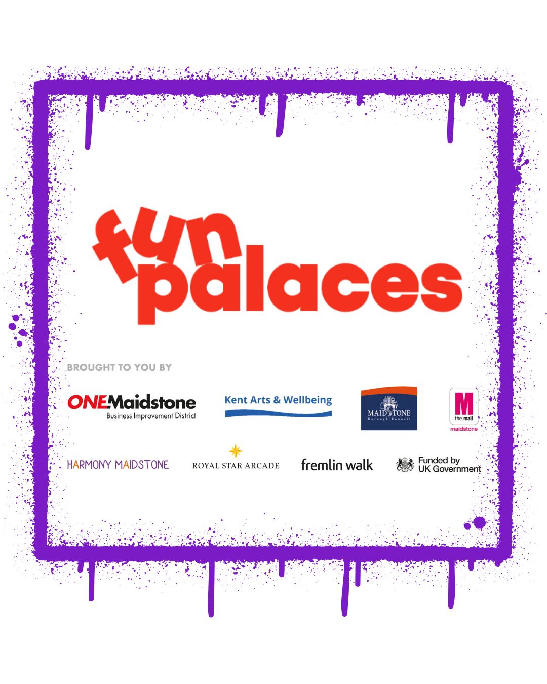 Fun Places 2025