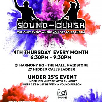 Sound Clash