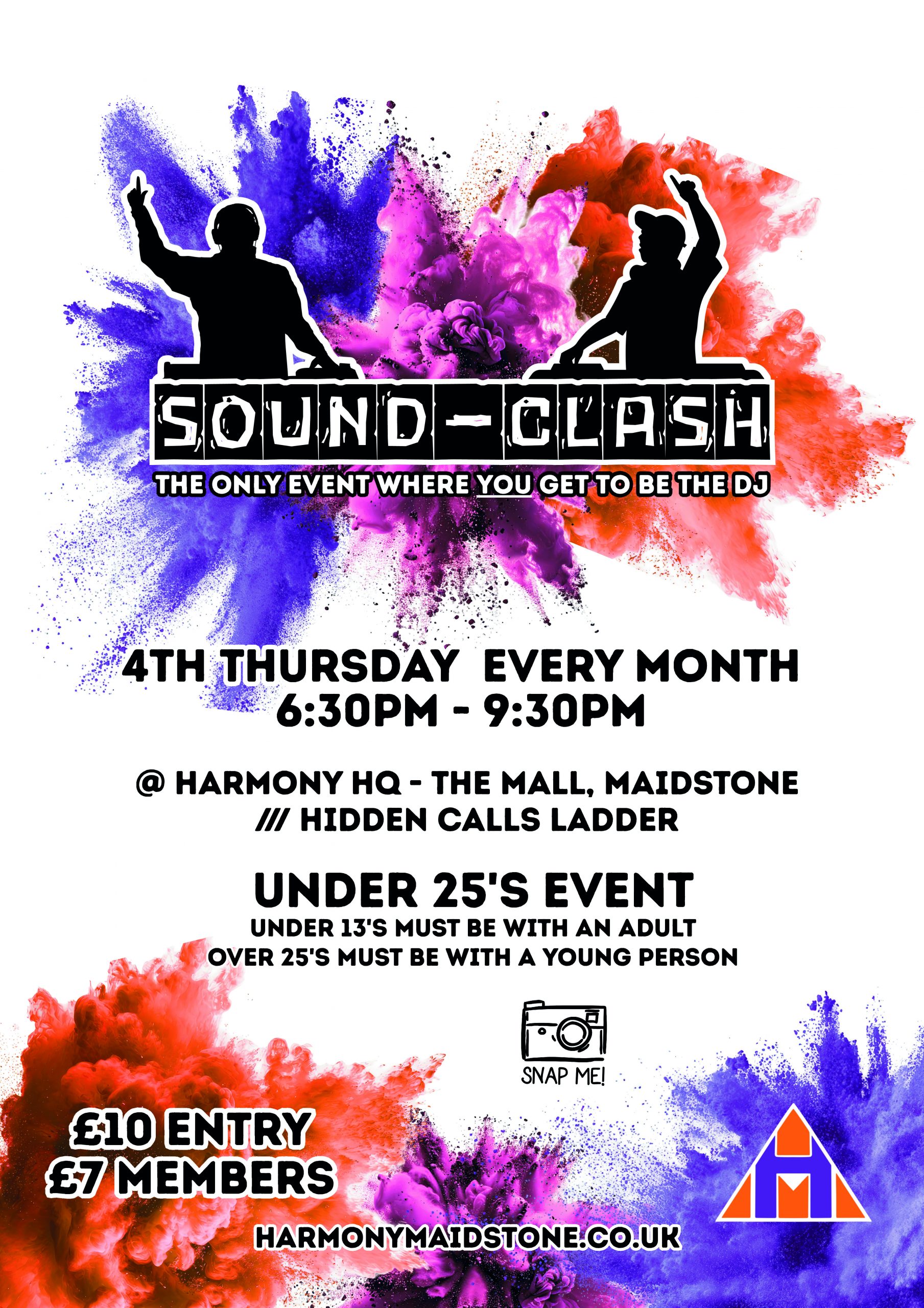 Sound Clash