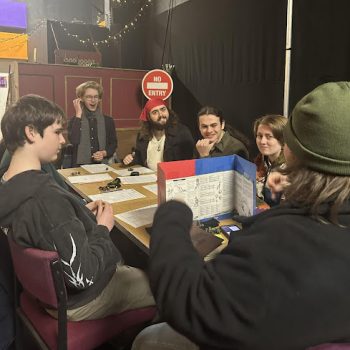Dungeons & Dragons - The Big Campaign!